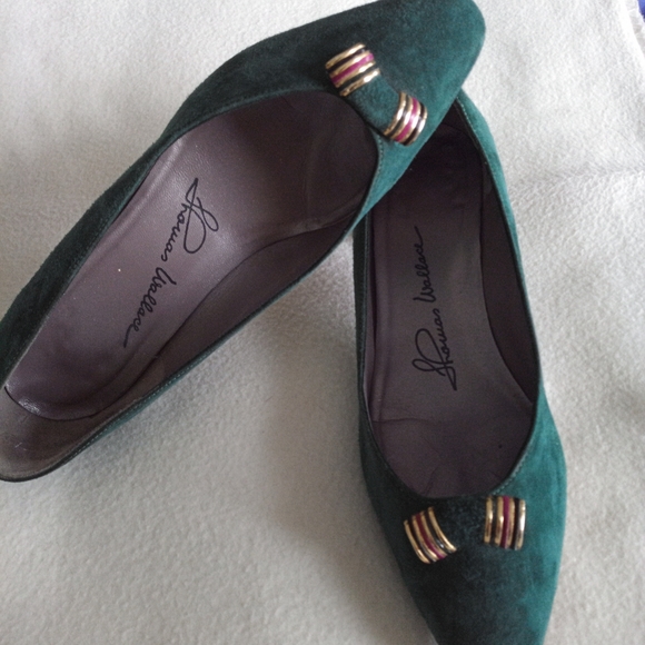 Thoma Wallace Shoes - Picture 2 of 4